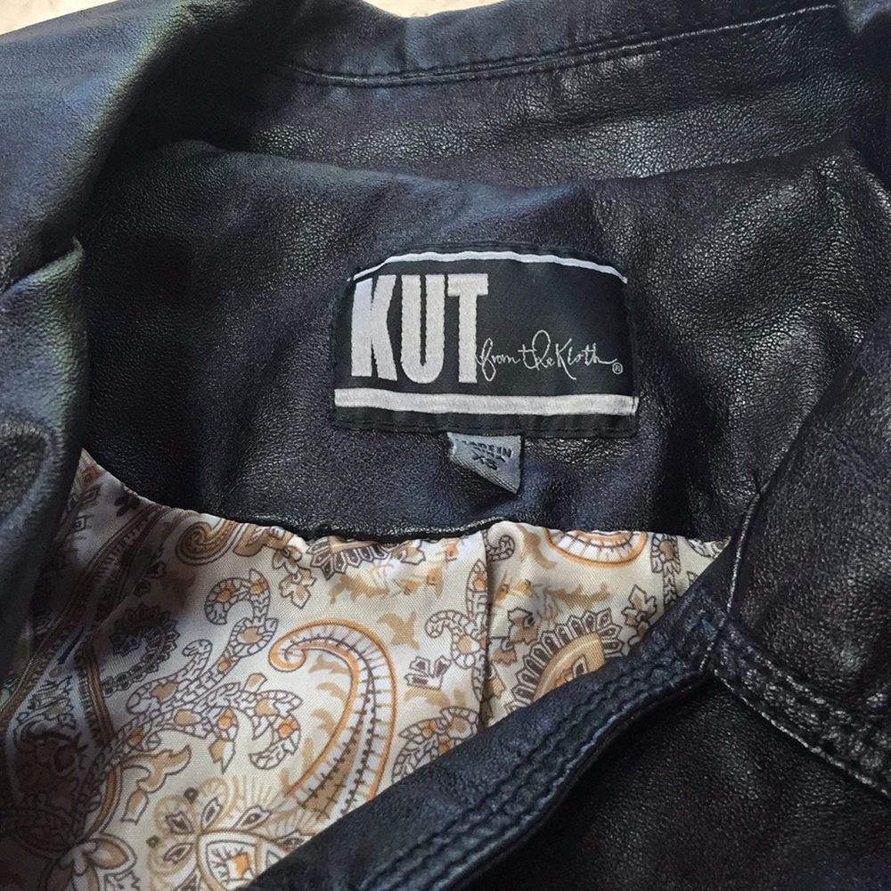 Jacket - Picture 2 of 2